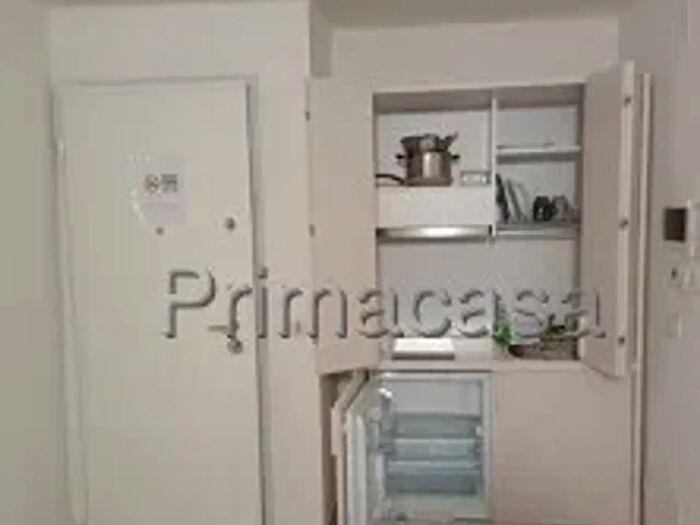 Appartamento monolocale in affitto in Via C Battisti, Carpi