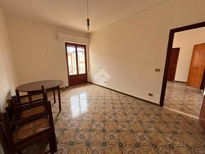 Appartamento bilocale in vendita in Via Regina Margherita, Capaci