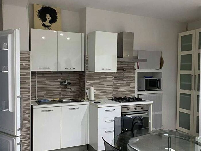 Appartamento bilocale in affitto in Centro Storico, Piacenza