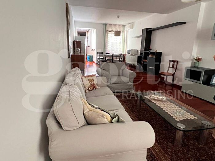 Appartamento bilocale in affitto in via Mercatovecchio, Centro Storico, Udine