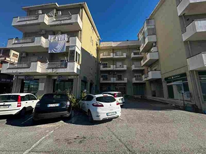 Casa bilocale in vendita in Via Regione Siciliana, Monforte Marina, Monforte San Giorgio