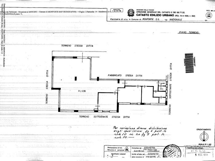 Case in Vendita e in Affitto - 3