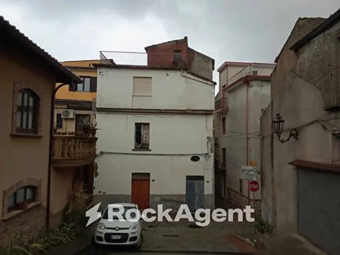 Casa trilocale in vendita in Traversa Marconi, Martone