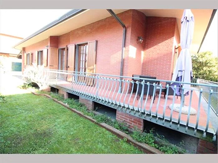 Casa in vendita in Forte Dei Marmi