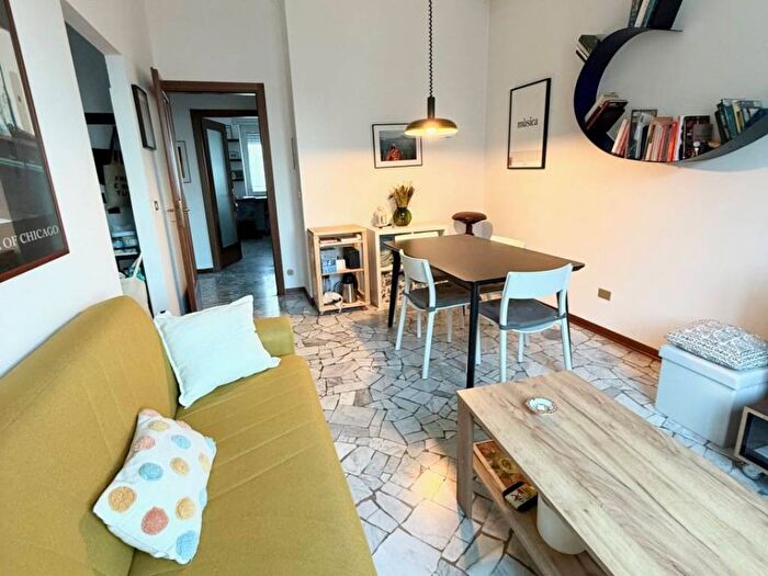 Appartamento bilocale in affitto in Udine, Milano