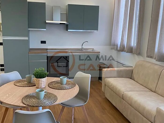 Appartamento monolocale in vendita in Via, Ponte San Nicolo