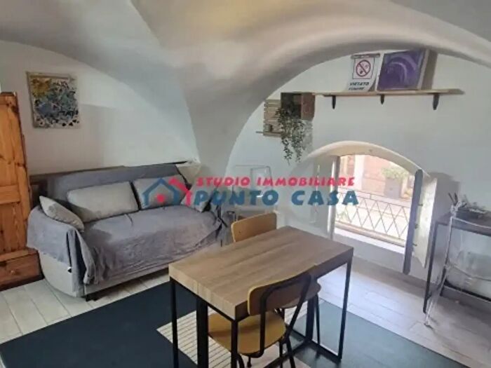 Appartamento monolocale in vendita in Via Osorio, Trapani