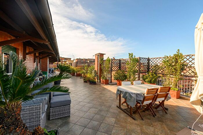 Appartamento quadrilocale in vendita in FLli Bandiera, Monterotondo