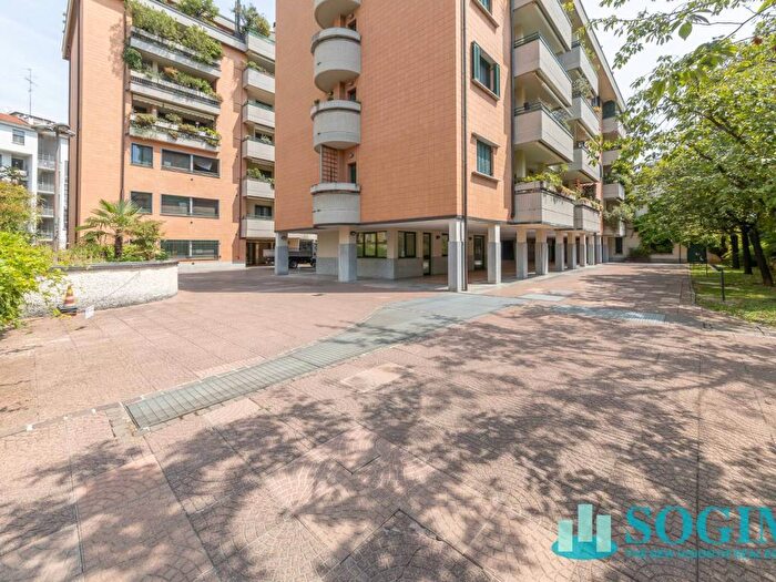 Appartamento bilocale in affitto in via Marcona, Indipendenza, Milano