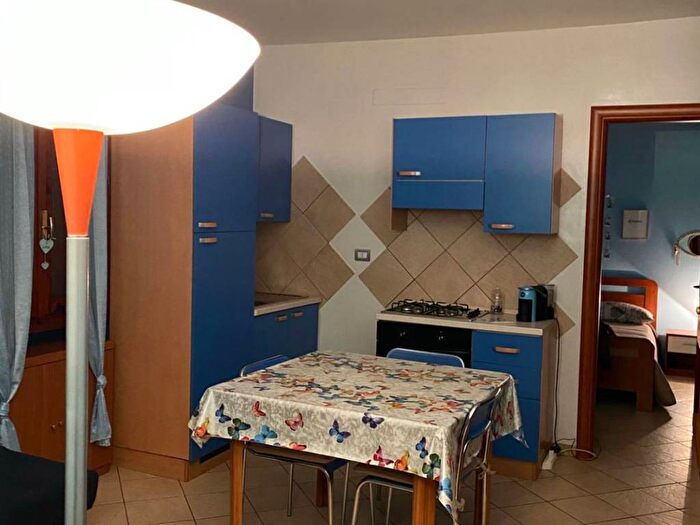 Appartamento bilocale in affitto in Via Beato Enrico Comentina, Stazione, Asti