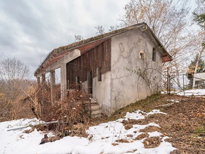 Casa bilocale in vendita in Via Pian Luis, Barge