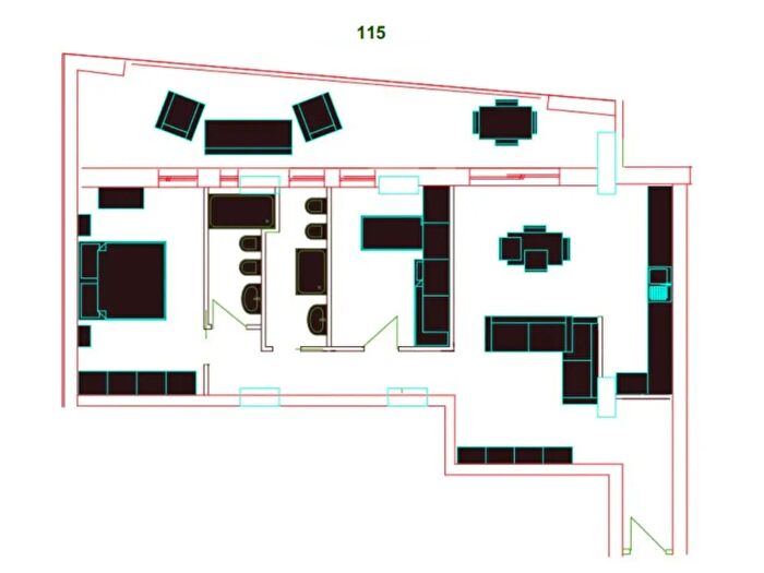 Case in Vendita e in Affitto - 3