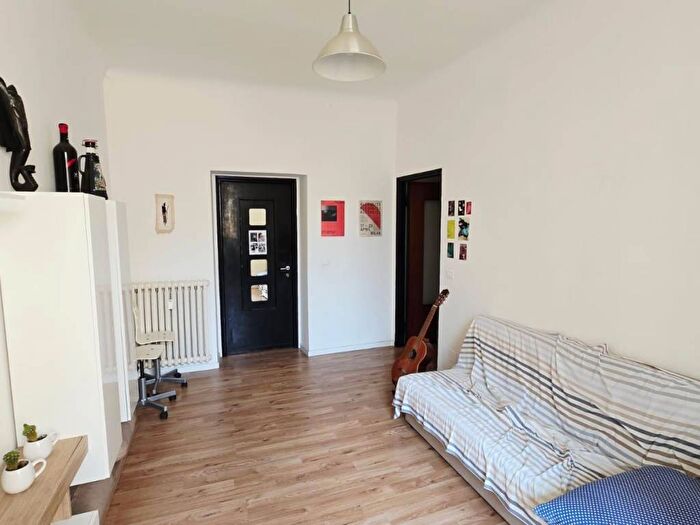 Appartamento trilocale in affitto in via Gaetano Donizetti a, Guastalla, Milano