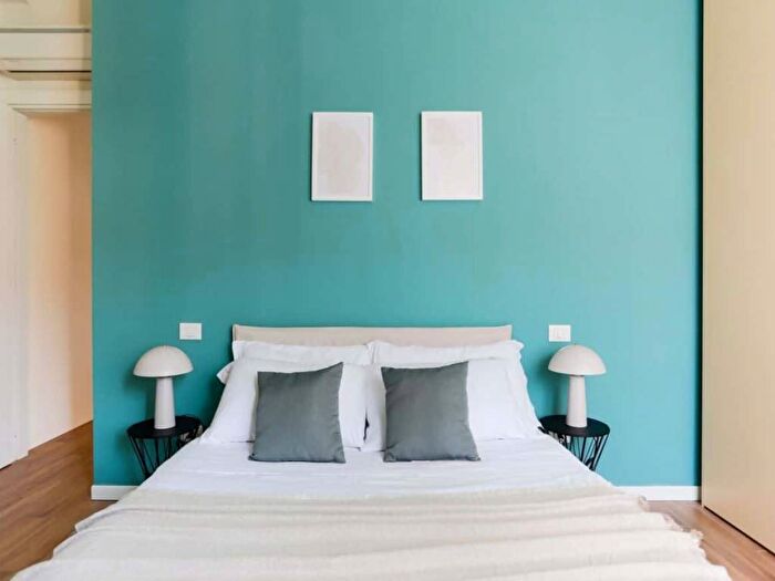 Appartamento bilocale in affitto in Via Emilio Morosini, Cadore, Milano