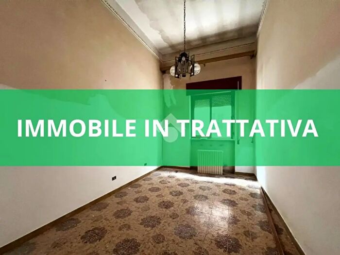 Casa trilocale in vendita in Via Borgo Antico, Mesagne
