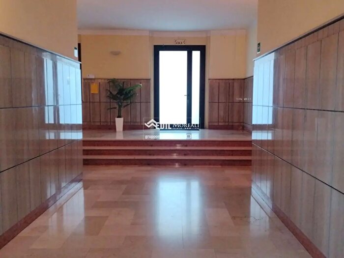 Appartamento trilocale in affitto in Modena