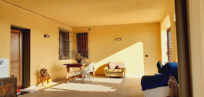 Appartamento con 7 locali in vendita in Poggio A Caiano