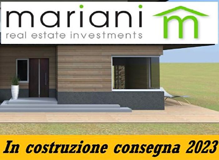 Casa con 5 locali in vendita in Strada Provinciale Vecchia di Velletri, Grottaferrata