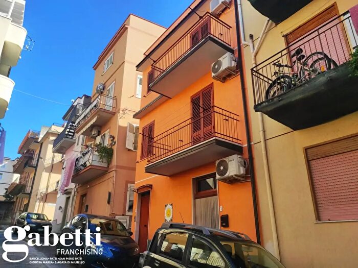 Casa con 5 locali in vendita in Vico Minerva Snc, Gioiosa Marea