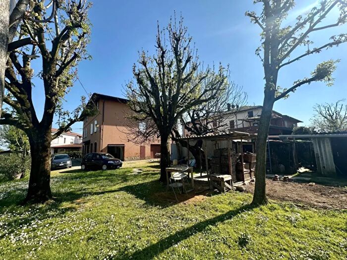 Casa quadrilocale in vendita in Via Lunga, Castelvetro Di Modena