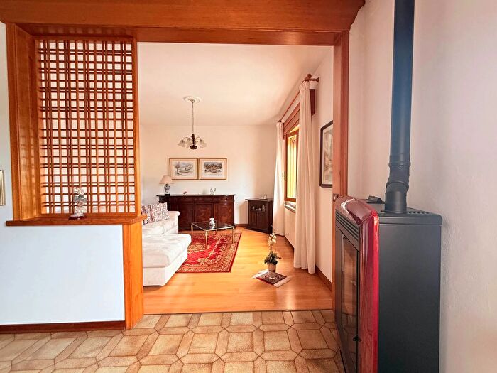 Appartamento con 5 locali in vendita in Fossalta di Portogruaro, Fossalta Di Portogruaro