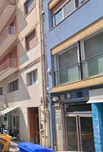 Casa bilocale in affitto in Murat, Bari
