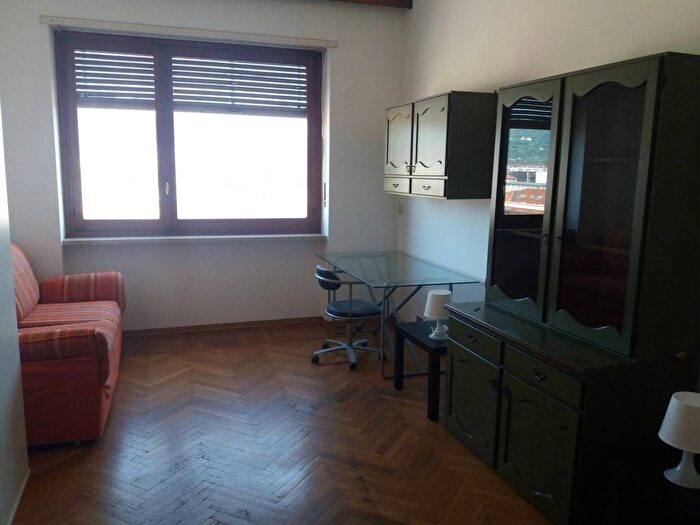 Appartamento monolocale in affitto in Via Giordano Bruno, Lingotto, Torino