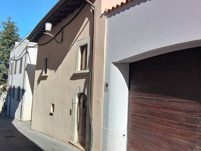 Casa bilocale in affitto in Via Caserma Angelini, Duomo Fontana Luminosa, LAquila