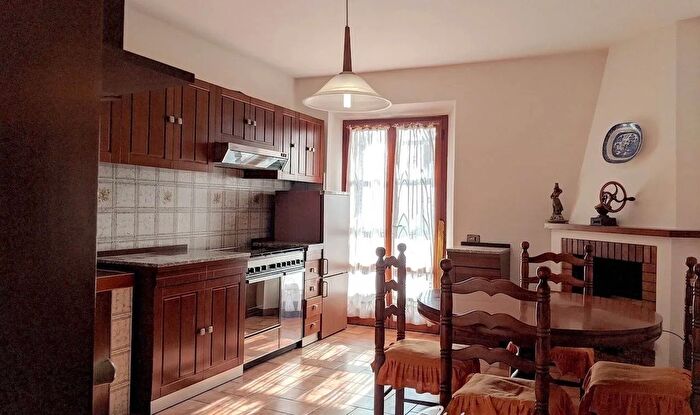 Appartamento quadrilocale in vendita in Piazza La Pira, Palaia