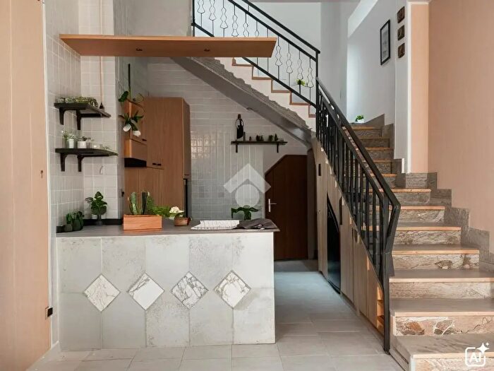 Casa trilocale in vendita in Via Balatelle, Alcamo