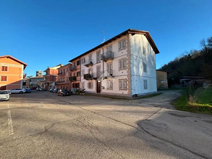 Appartamento bilocale in vendita in Via Vittorio Veneto, Rocchetta Tanaro