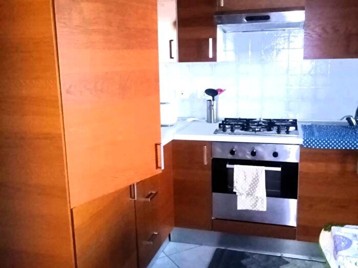 Appartamento con 6 locali in affitto in Via Martiri della Libertà, Massa Lombarda