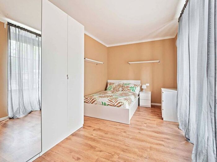 Appartamento in affitto in Via Guglielmo Ciardi, San Siro, Milano