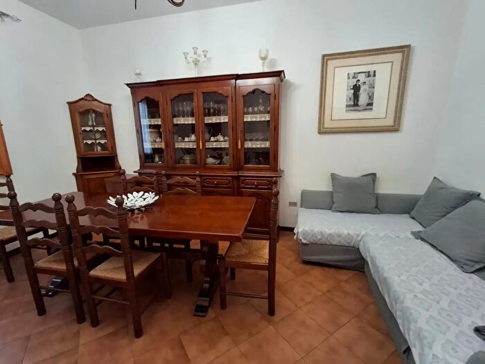 Appartamento quadrilocale in vendita in Empoli