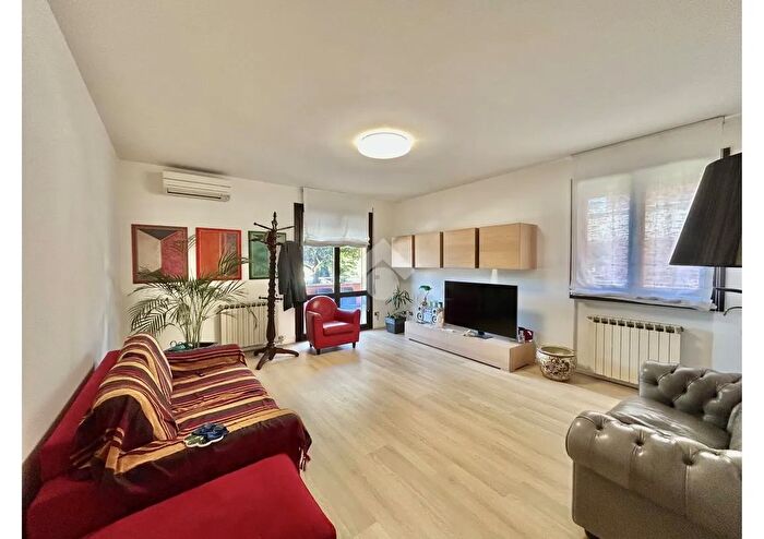 Appartamento quadrilocale in vendita in Appartamento Via Terradura, Masera Di Padova