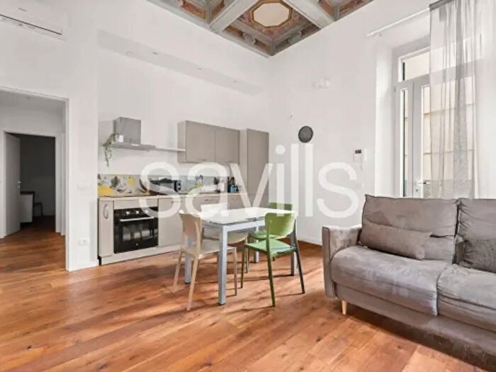 Appartamento trilocale in vendita in Via Cittadella, Firenze