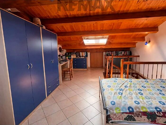 Appartamento quadrilocale in vendita in Via Cagni Snc, Sant'Agata Di Militello