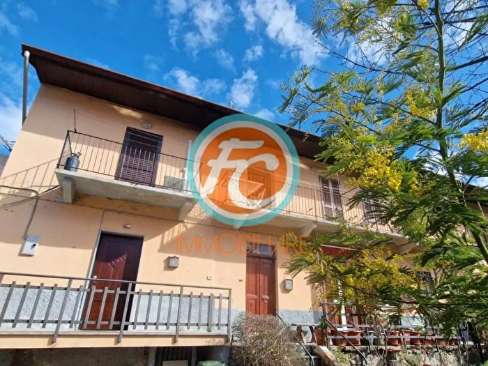 Appartamento bilocale in vendita in Via Mario Tacca, Borgone Susa