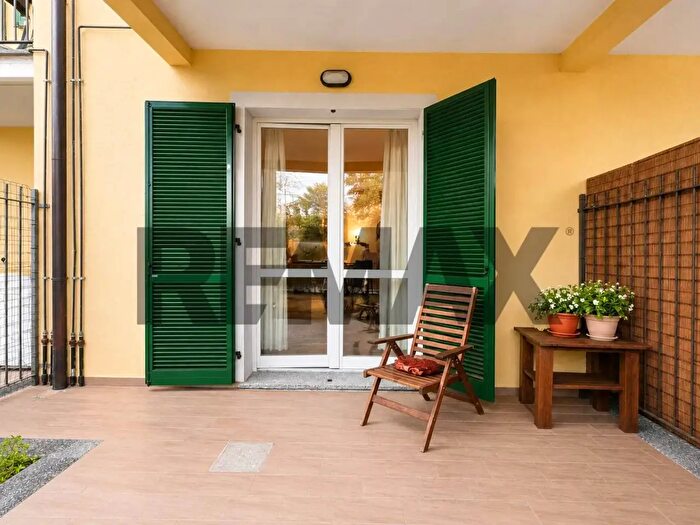 Appartamento bilocale in vendita in Via Farinet, Bee