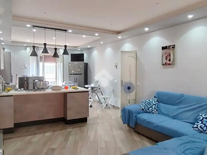 Appartamento quadrilocale in vendita in Via Filisto, Palermo