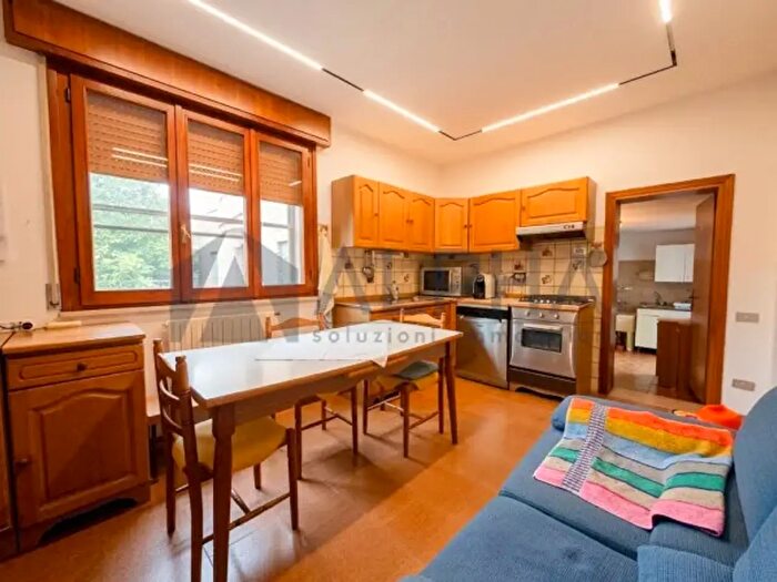 Appartamento trilocale in vendita in Via del Fabbro, Ravenna