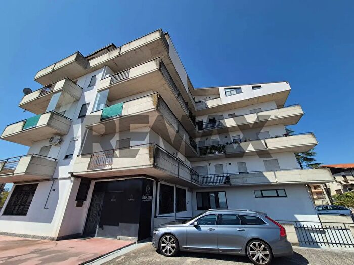 Appartamento con 5 locali in vendita in Via Maurizio Rosato, Lanciano