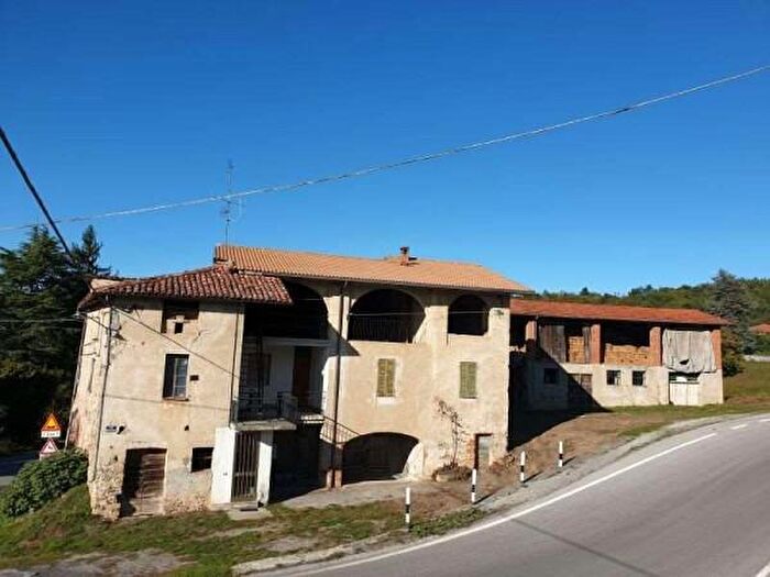 Casa con 6 locali in vendita in Località Campetto, Priero