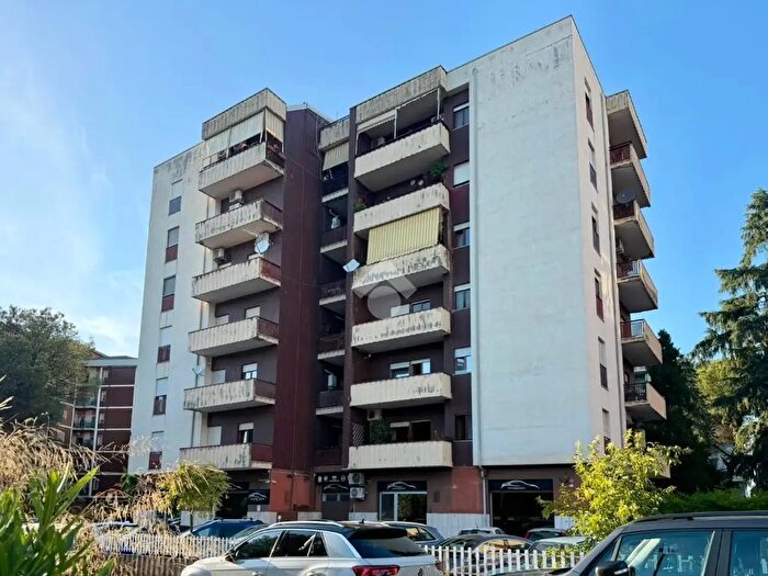 Appartamento quadrilocale in vendita in Via Salvador Allende, Rende