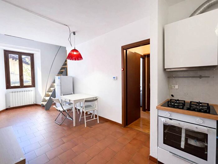 Appartamento trilocale in affitto in Via San Rocco, Centro, Calco