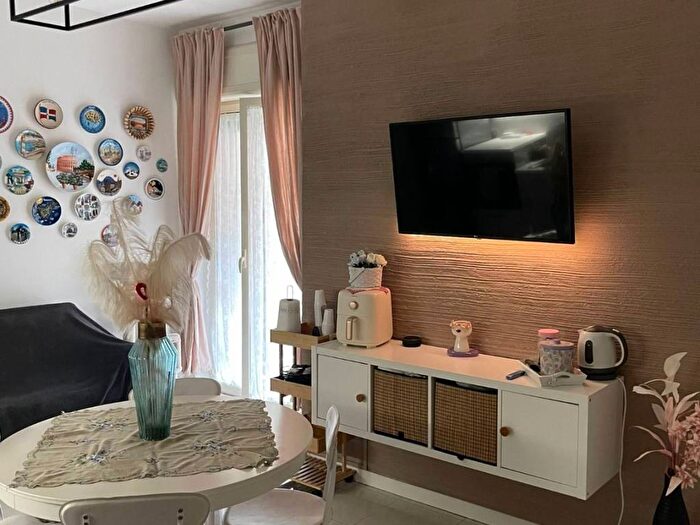 Appartamento bilocale in affitto in Viale Cavalleggeri dAosta, Fuorigrotta, Napoli