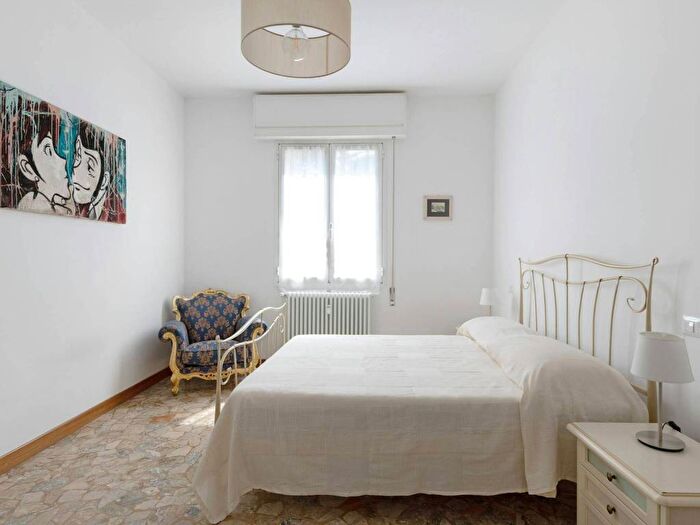 Appartamento monolocale in affitto in Via Lombardia, Mazzini Fossolo, Bologna