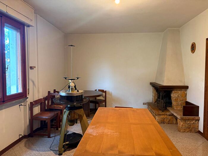 Appartamento quadrilocale in vendita in Cascina