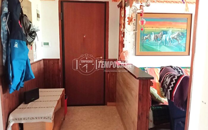 Appartamento con 5 locali in vendita in Ivrea