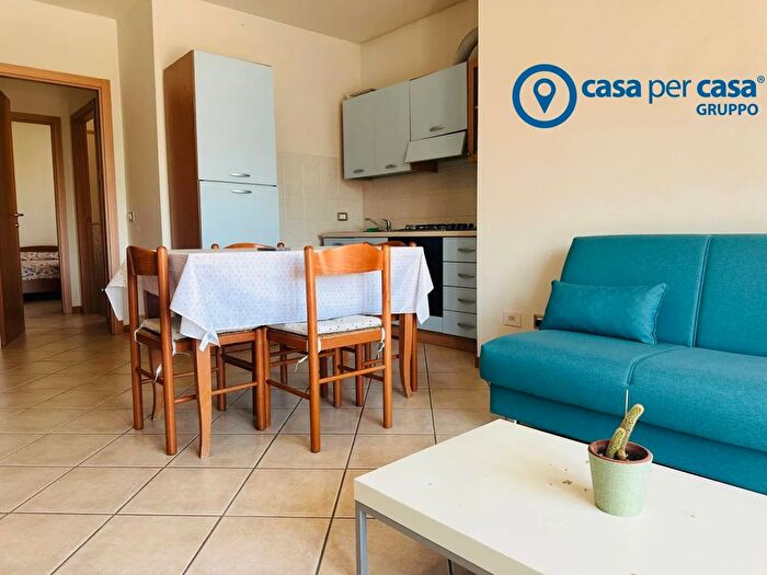 Appartamento bilocale in vendita in Via Pongiluppi, Ostiglia